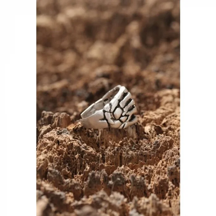 Karce Ayarlanabilir Pençe Yüzük