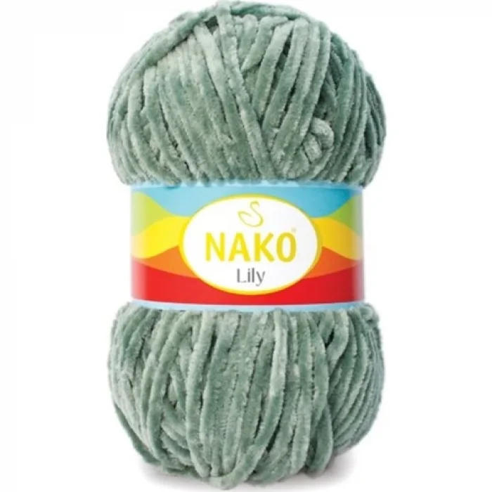 Nako Lily 292 Örgü İpi
