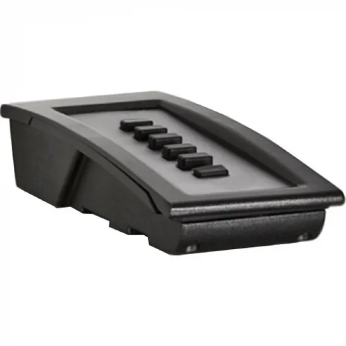 Rcf Be 3806 6 Buttons Extension For BM3804