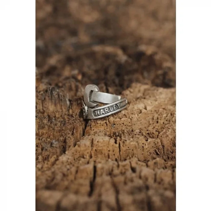 Karce Ayarlanabilir Somun Anahtarı Erkek Yüzük