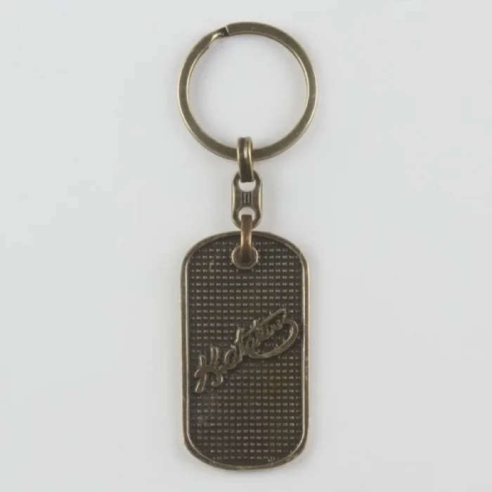 Rennway Atatürk Imzalı Figürlü Metal Anahtarlık Kategori: Anahtarlık