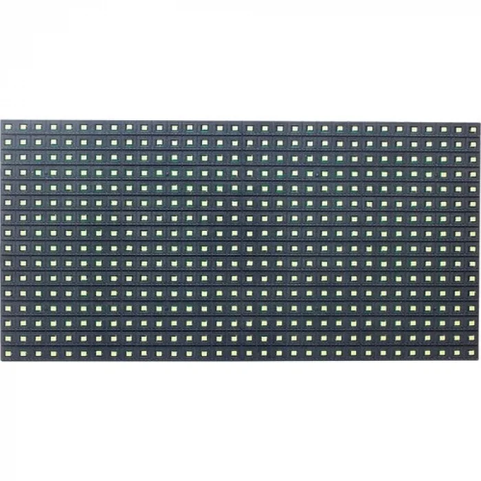 Smd LED Panel P10 16X32 Beyaz (4262)