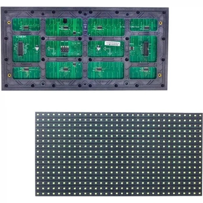 Smd LED Panel P10 16X32 Beyaz (4262)