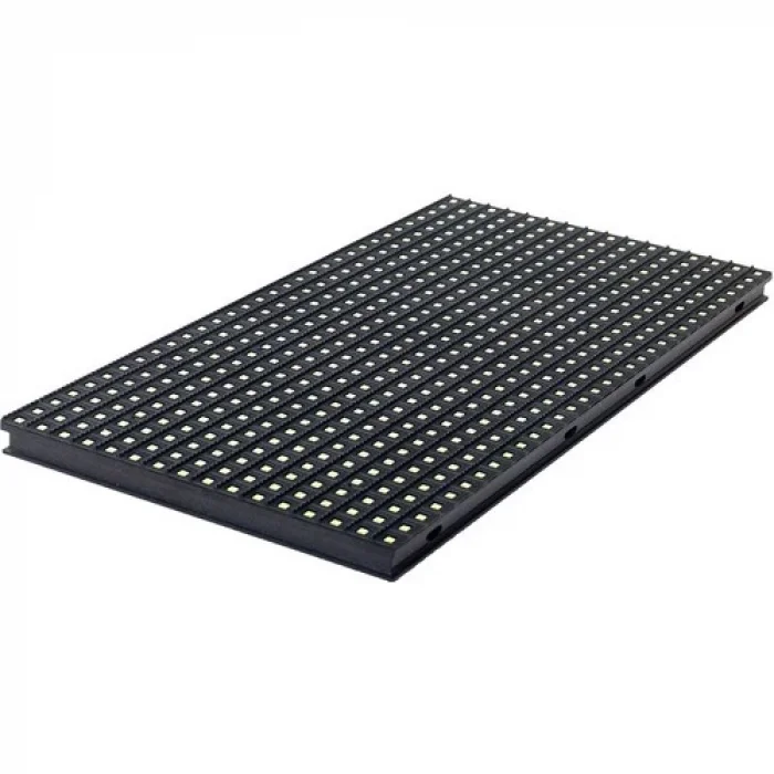Smd LED Panel P10 16X32 Beyaz (4262)