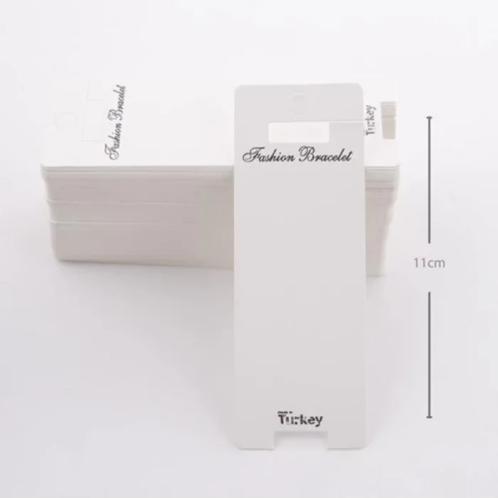 Rennway Bileklik Kartı Kategori: Bijuteri Bileklik