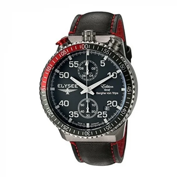 Elysee 80517 Erkek Kol Saati