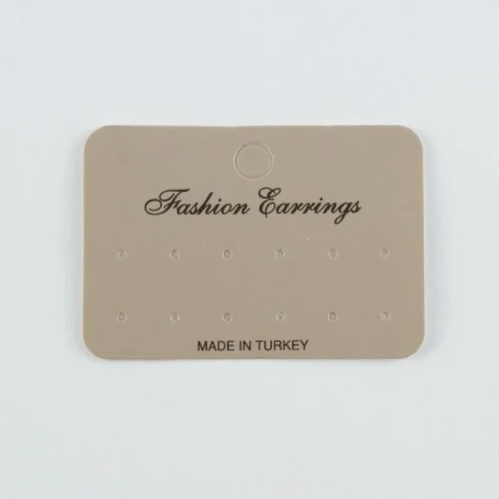 Rennway 12li Küpe Kartı Kategori: Bijuteri Küpe