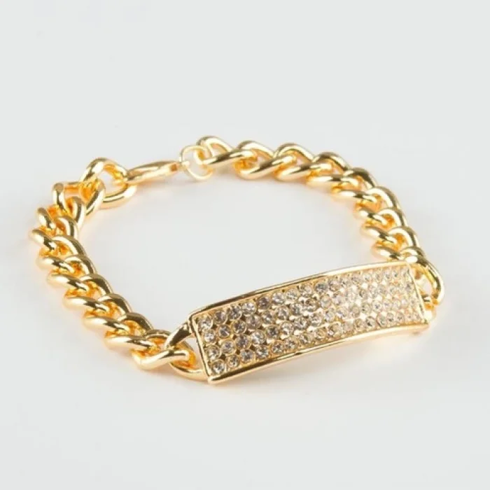 Rennway Zirkon Taşlı Bileklik Kategori: Bijuteri Bileklik