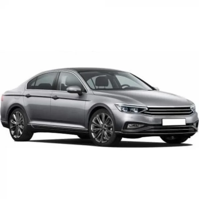 Senin Oto Aksesuar Passat B-8 Full Krom Set