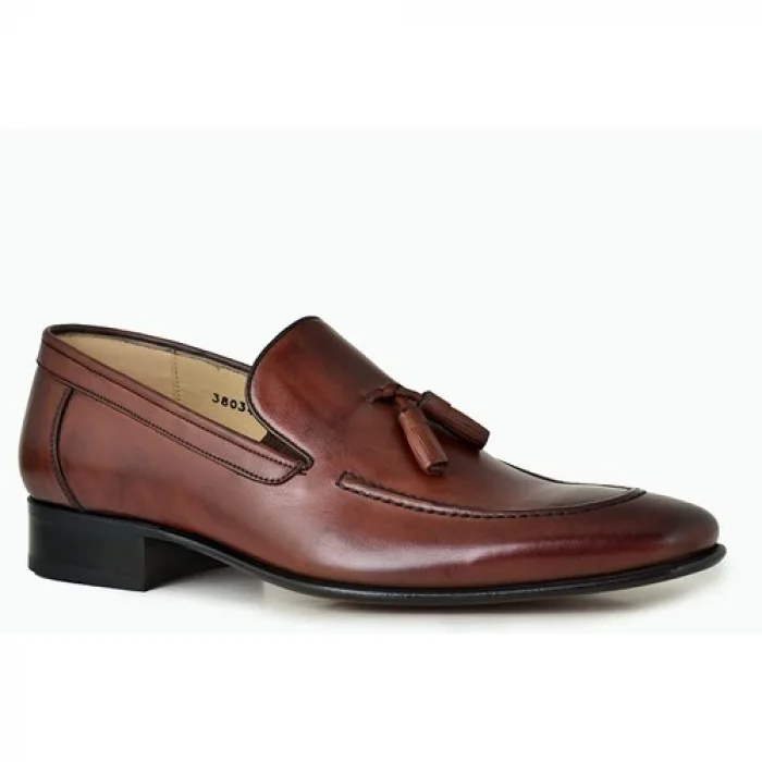 Nevzat Onay Klasik Erkek Ayakkabı 6324-246 Pıy