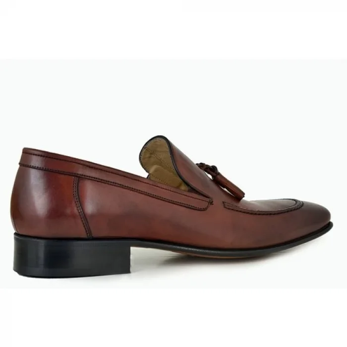 Nevzat Onay Klasik Erkek Ayakkabı 6324-246 Pıy