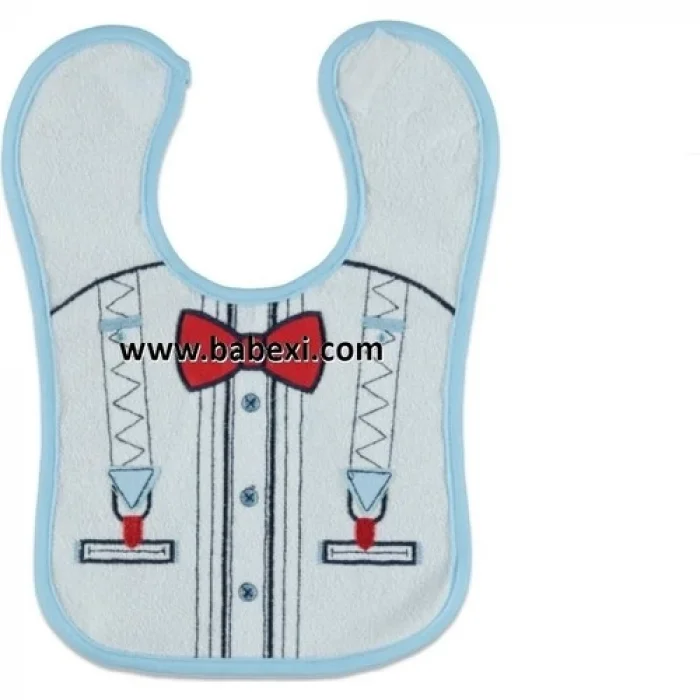 OEM Toptan Papyon Nakışlı Önlük Paket Adedi 6