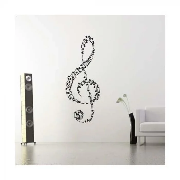 Birka Grafiti - Sol Anahtarı