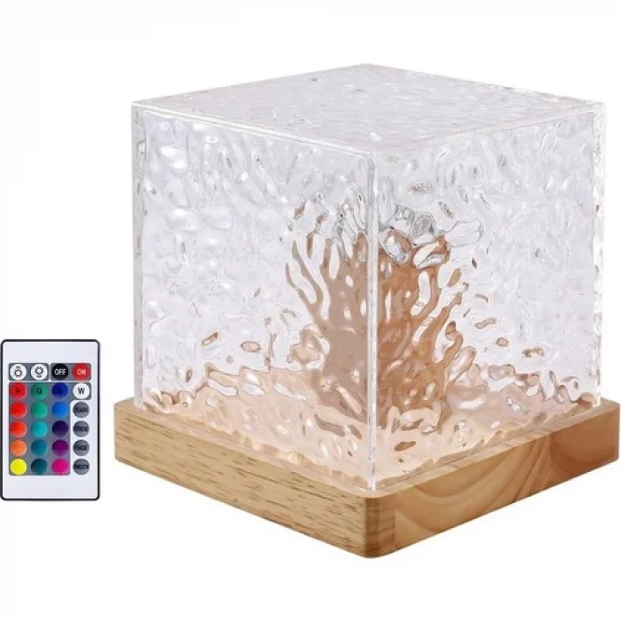 Aquaglow Gece Lambası