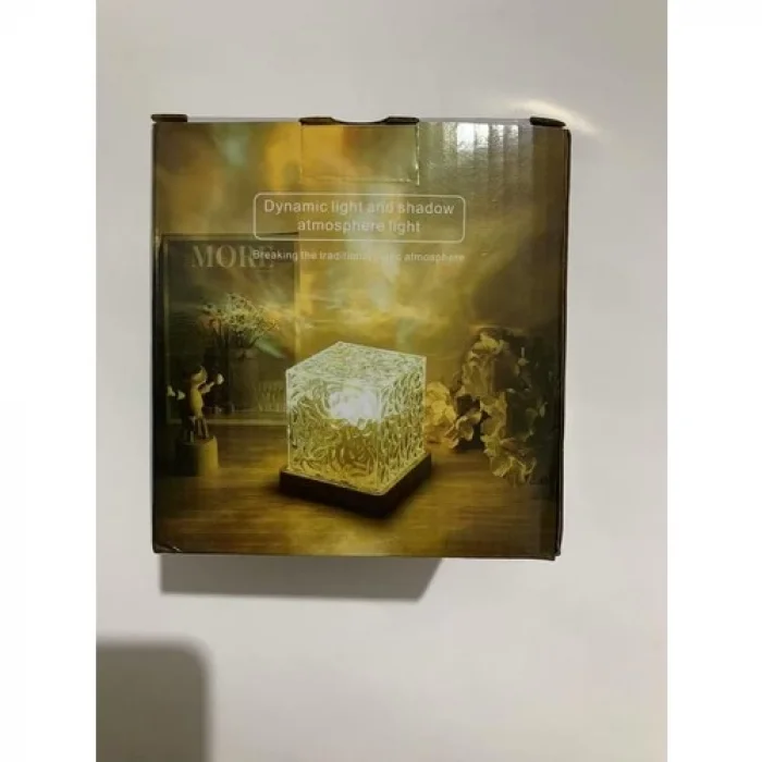 Aquaglow Gece Lambası