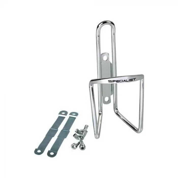 Lampa De-Lux Aluminyum Bisiklet Suluğu 93303