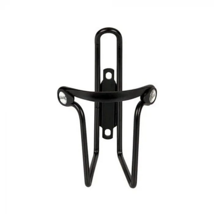 Lampa Siyah Aluminyum Bisiklet Suluğu 93300