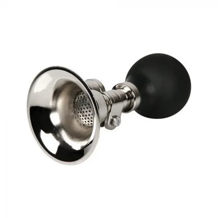 Lampa Nostaljik Çift Ton Metal Bisiklet Kornası 93284