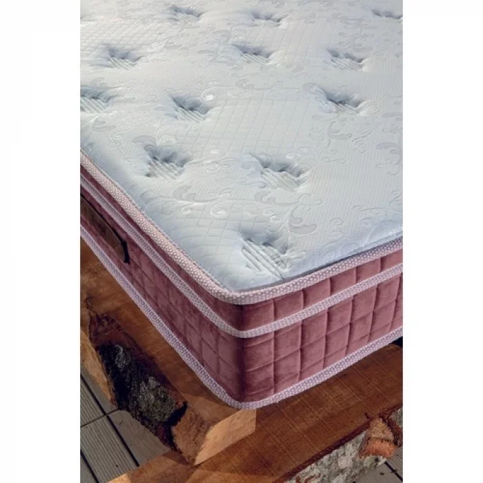 Sermoni Naturel Flex Yatak