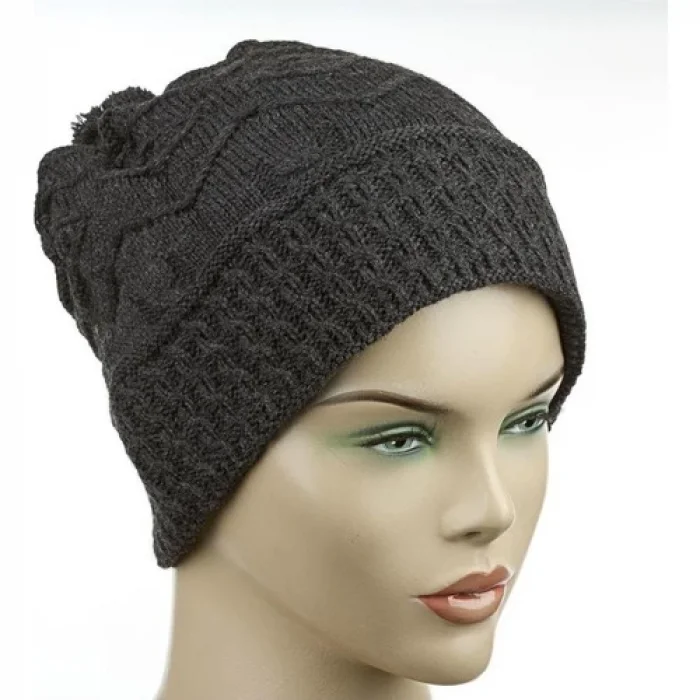 Rennway Marka: Rennway Ponponlu Bayan Bere Kategori: Bere