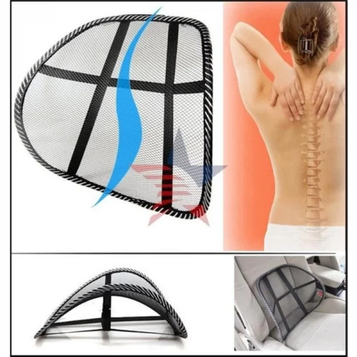 Carub  Bel Yastığı Fileli Hava Akışlı