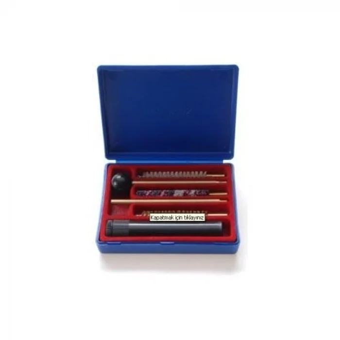 MEGALINE 7,65 CAL. TABANCA HARBİSİ