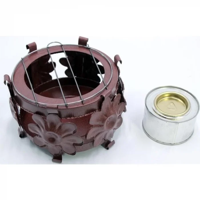 Berno Sürekli Sıcaklık Ocağı Jel Yakıtlı 200 Ml 090699