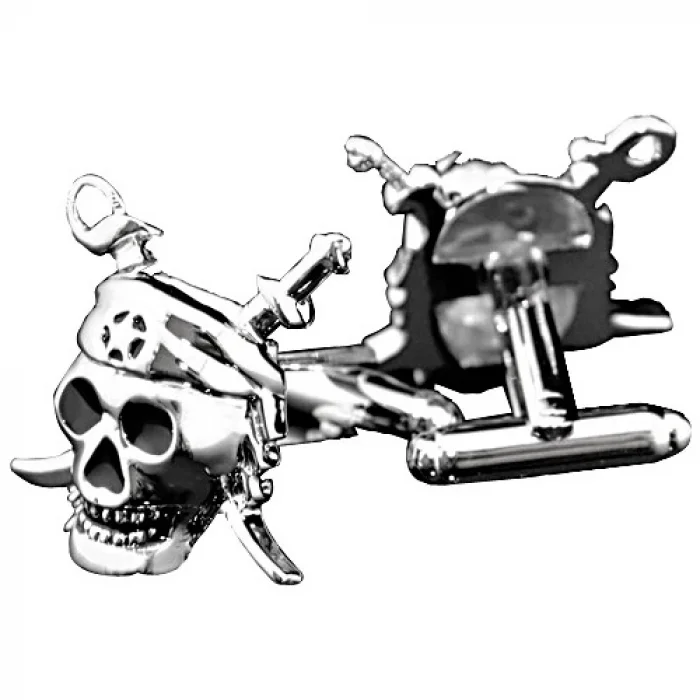 Ejoya Kurukafa Kol Düğmesi