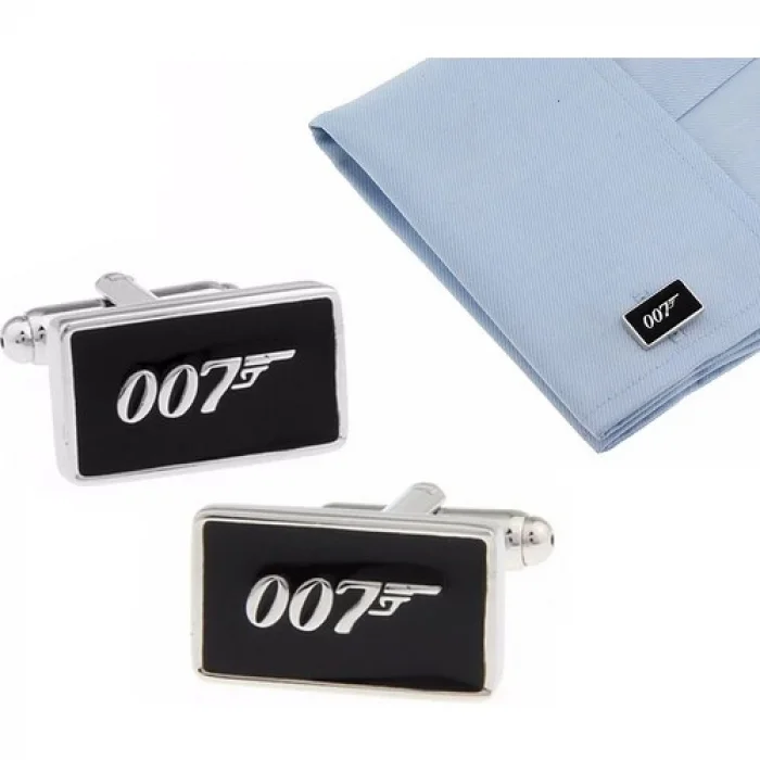 Ejoya 007 Kol Düğmesi