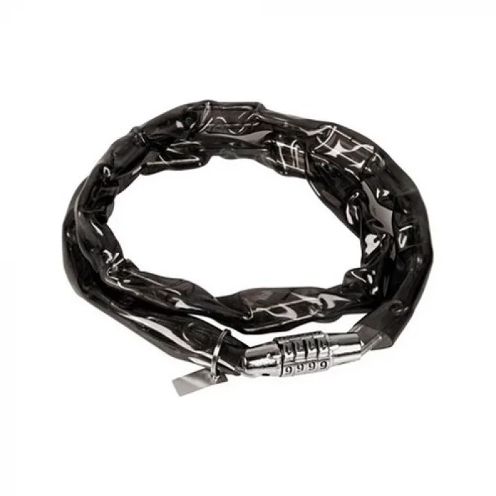 Lampa CA-9 Bisiklet Kilidi 4 Şifreli 90cm 93729