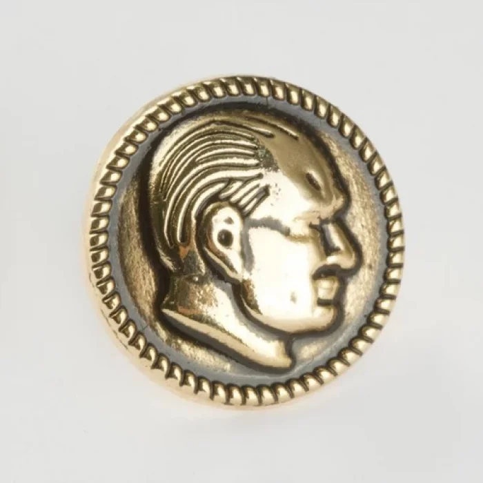 Rennway Atatürk Yaka Rozet Kategori: Rozet