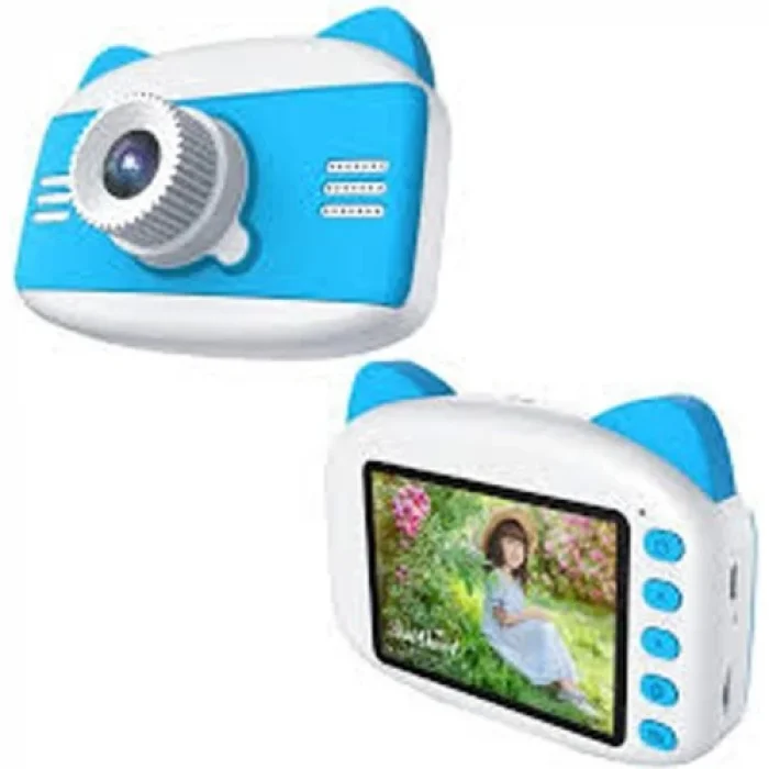 X900 3.5 Inç Dijital Çocuk Kamerası 1080P