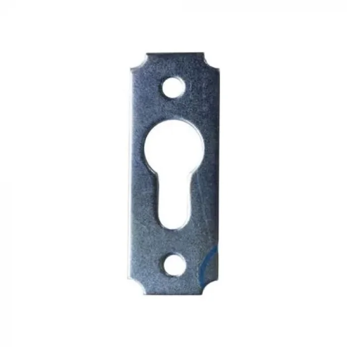 Markport Düz Gizli Resim, Tablo, Çerçeve,  Askısı - 16X40MM, 100 Adet