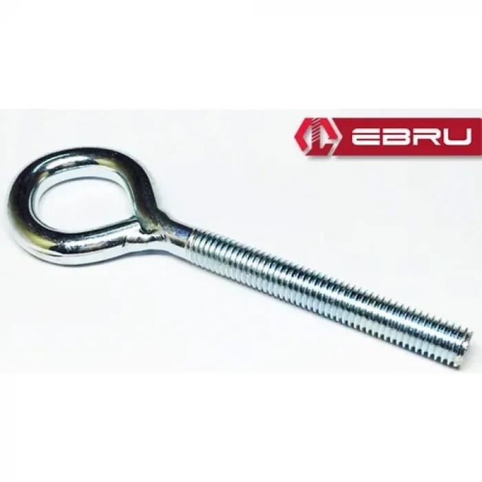 Kaynaklı Civata M8X160 - 50 Adet