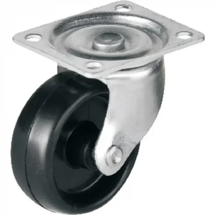 339 - 32 mm Tablalı Teker 4 Adet