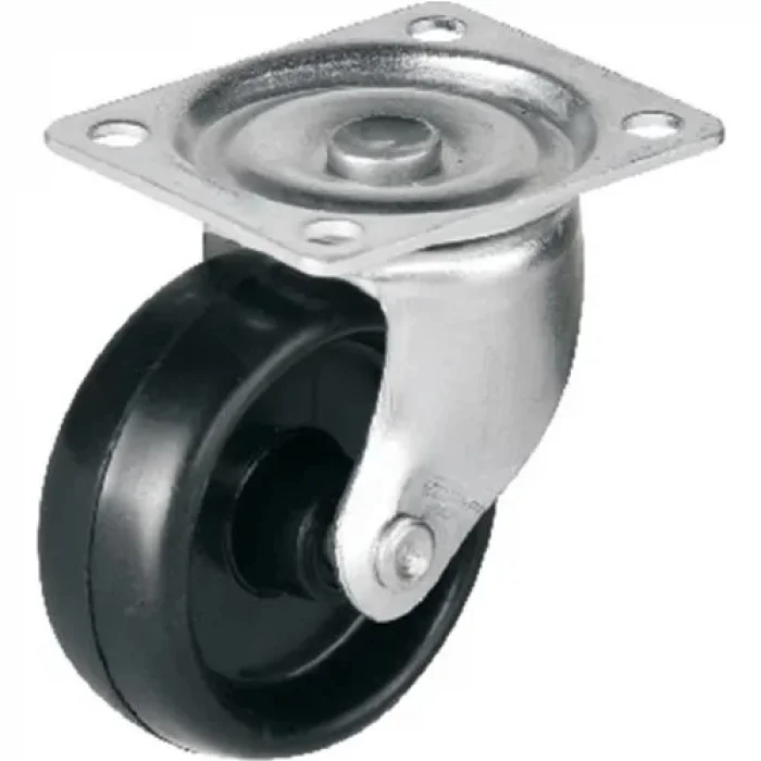 339 - 32 mm Tablalı Teker 4 Adet