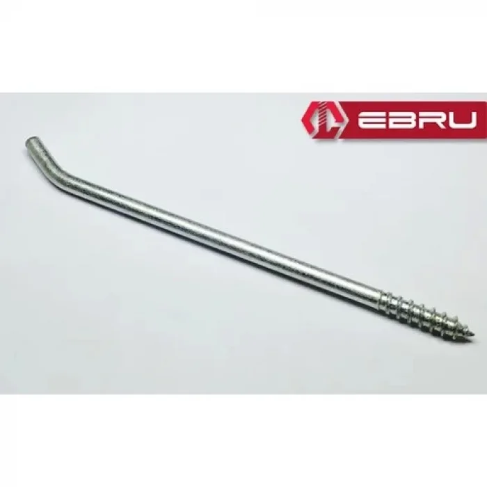 Anahtar Askısı - 3,5x80 - 10 Adet