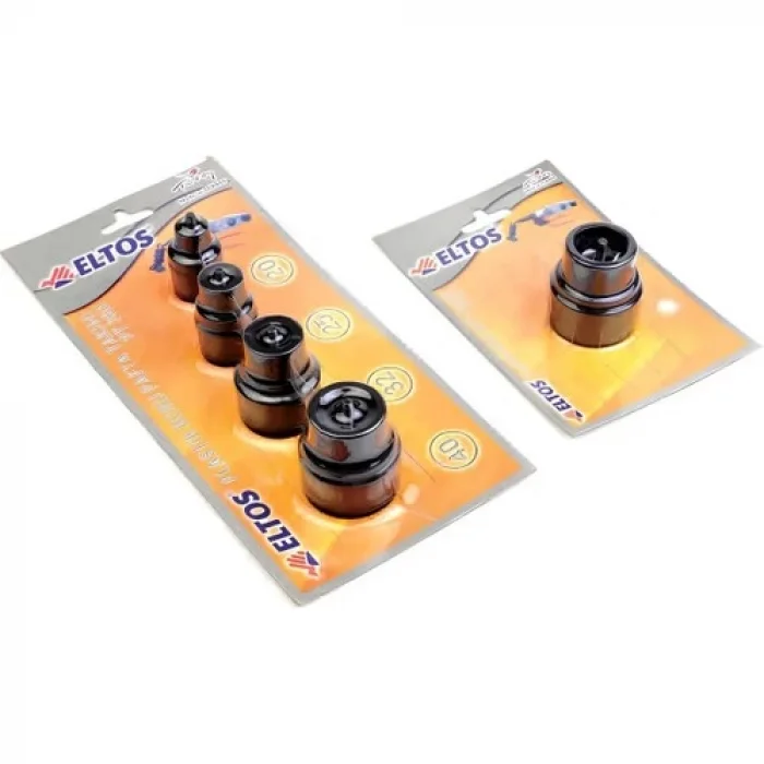 Plastik Boru Paftası 63 mm