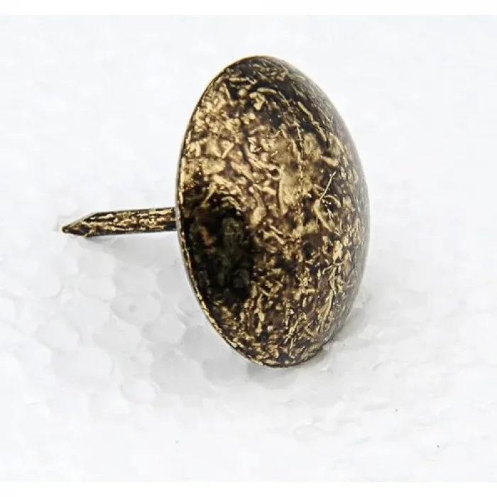 Uzun Çivili Eskitme, Antik Kabara Raptiye 16 mm - 300