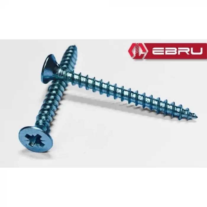 Yhb Sunta Vidası 4X60 - 200 Adet