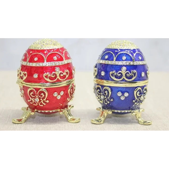 Swaroski Yumurta Alk3824