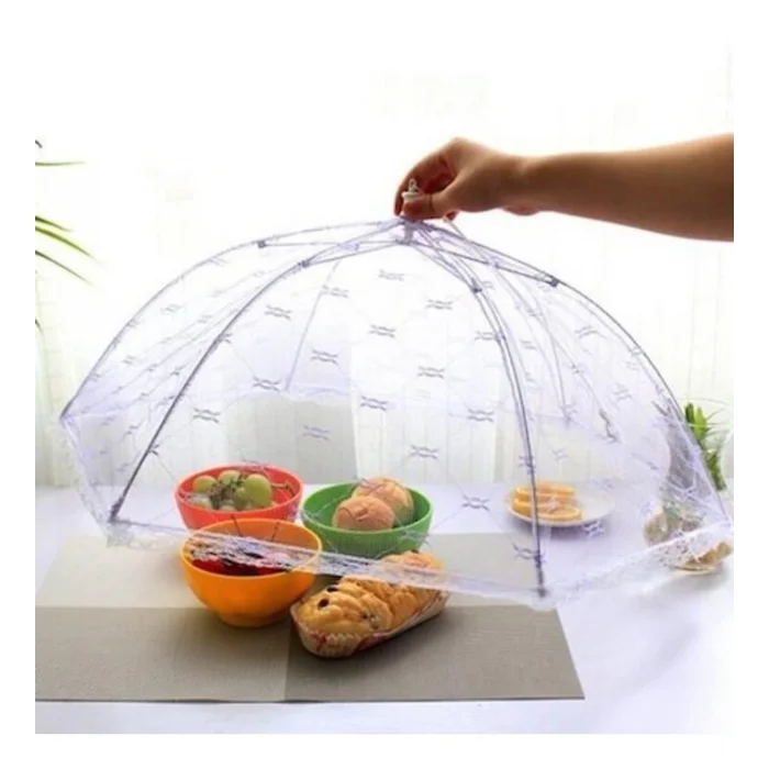 Yiyecek Koruyucu Cibinlik
