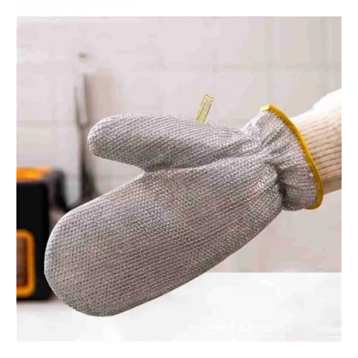 Ttt Alüminyum Folyo Bulaşık Eldiveni