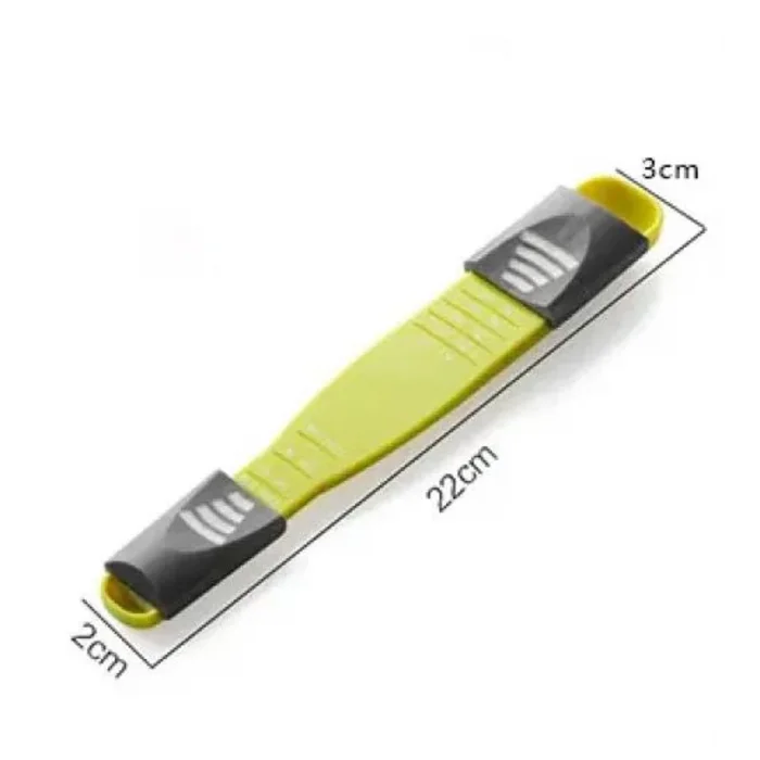 Ttt Ayarlanabilir Ölçüm Kaşığı