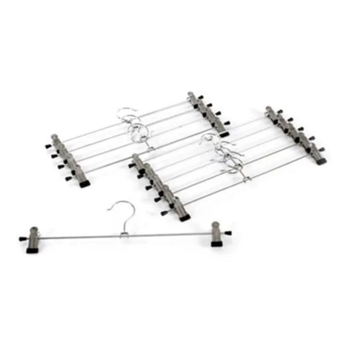 Mandallı Etek Askısı 40 cm.