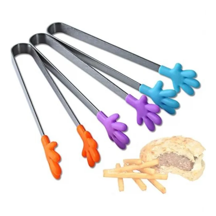 Ttt Sevimli El Şeklinde Maşa