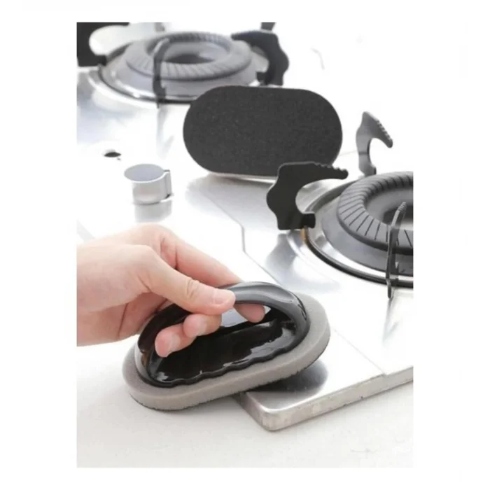 Saplı Bulaşık Süngeri