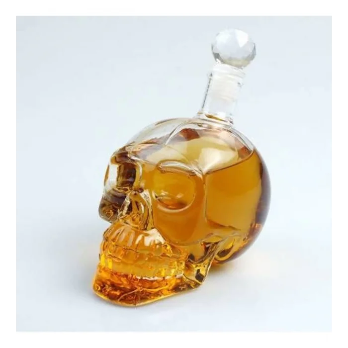 Alacak Olsam Kuru Kafa Şişe 550 Ml.