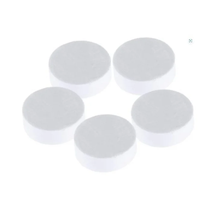 Suda Büyüyen Sıkıştırılmış Havlu 10 Adet