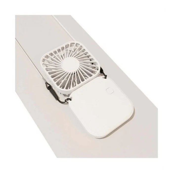 Boyuna Asılabilir Mini Taşınabilir Fan
